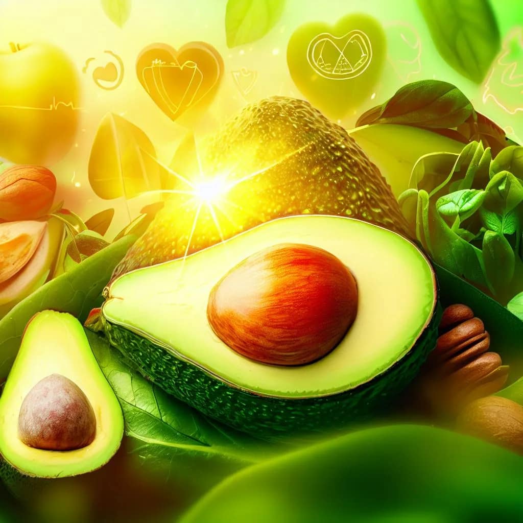 What Happens If You Eat Avocado Every Day? AvocadoFruit