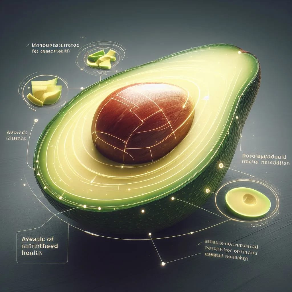 What Does Avocado Do to Your Body