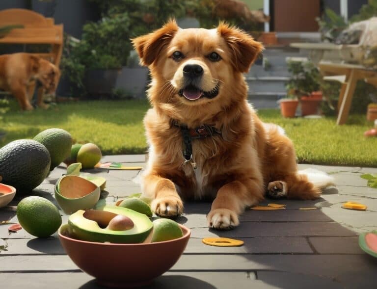 Are Avocados Good for Dogs